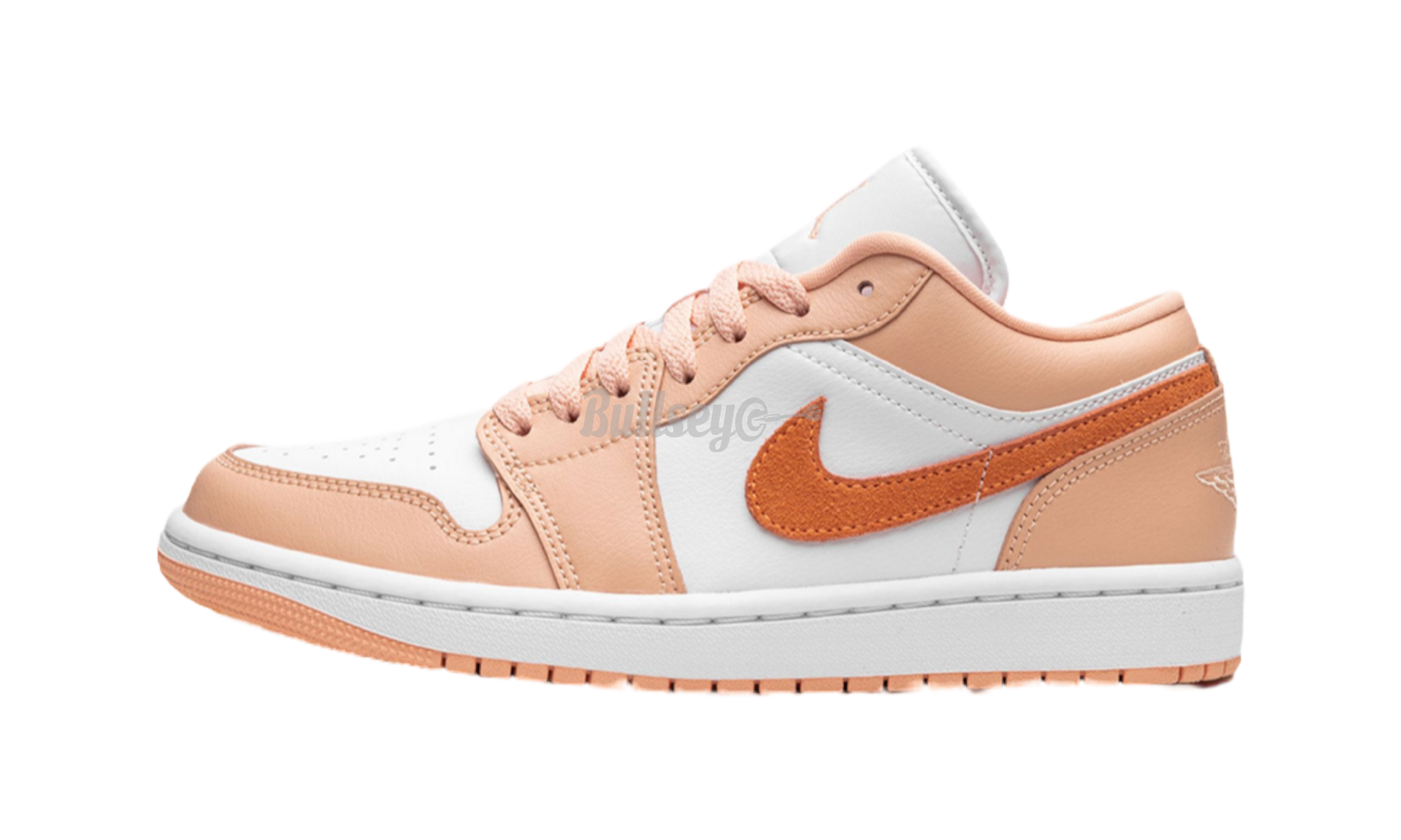 Air Jordan 1 Low "Sunset Haze"-Bullseye Sneaker Boutique