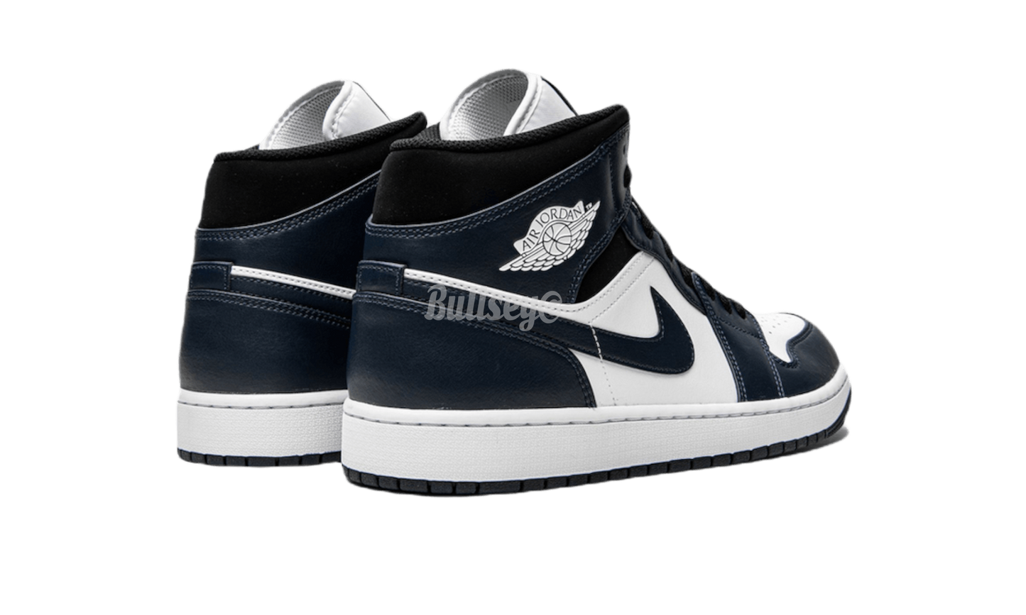 Air Jordan 1 Mid "Armory Navy" - Bullseye Sneaker Boutique