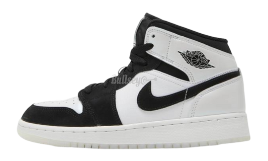 Air Jordan 1 Mid "Diamond Shorts" GS-Bullseye Sneaker Boutique