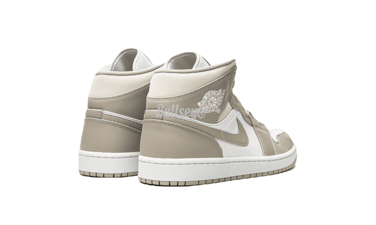 Air Jordan 1 Mid "Linen"