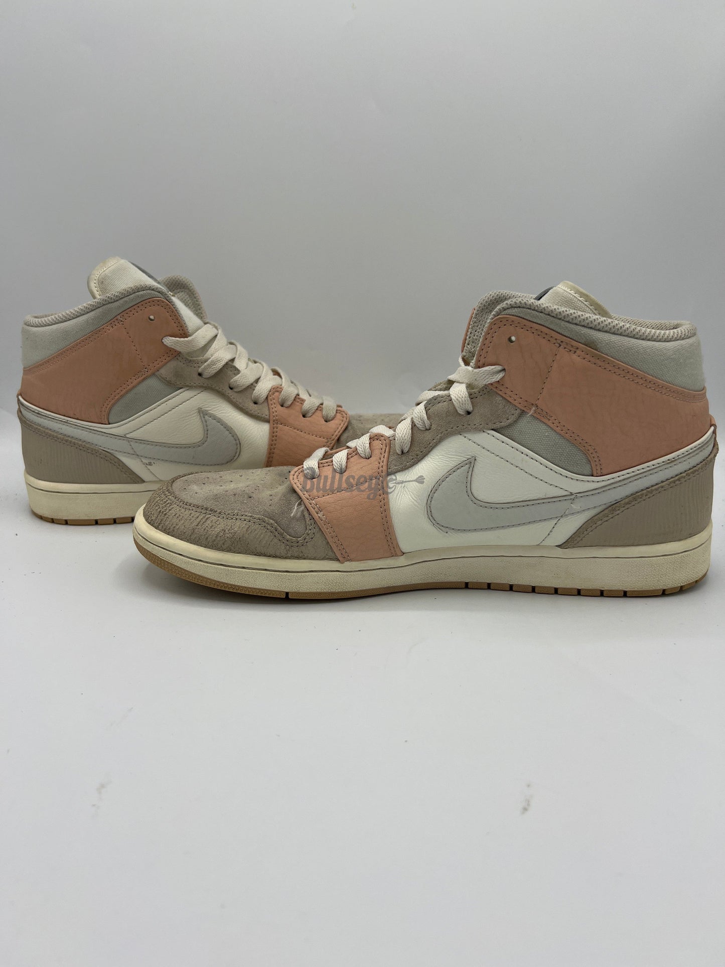 Air Jordan 1 Mid "Milan" (PreOwned)