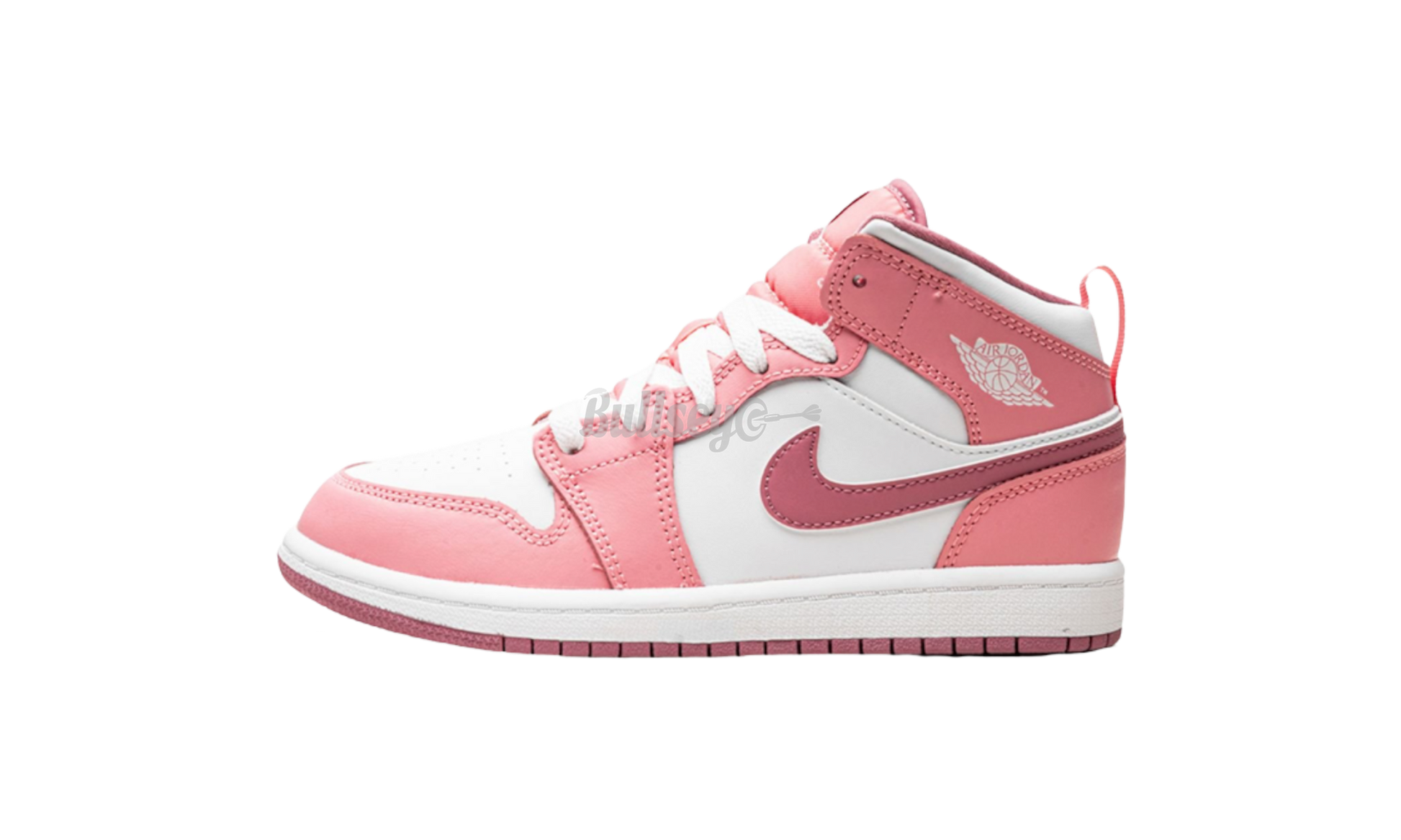 Air Jordan 1 Mid "Valentines Day" (2023)-Bullseye Sneaker Boutique