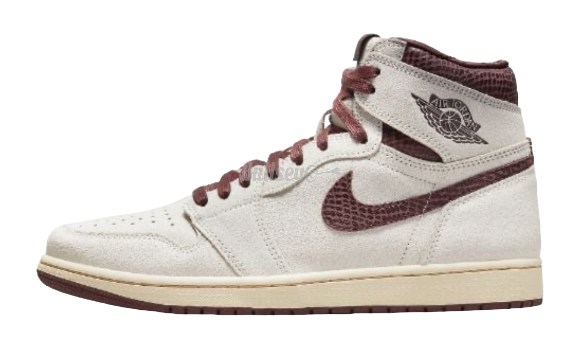 Air Jordan 1 Retro "A Ma Maniére"-Bullseye Sneaker Boutique