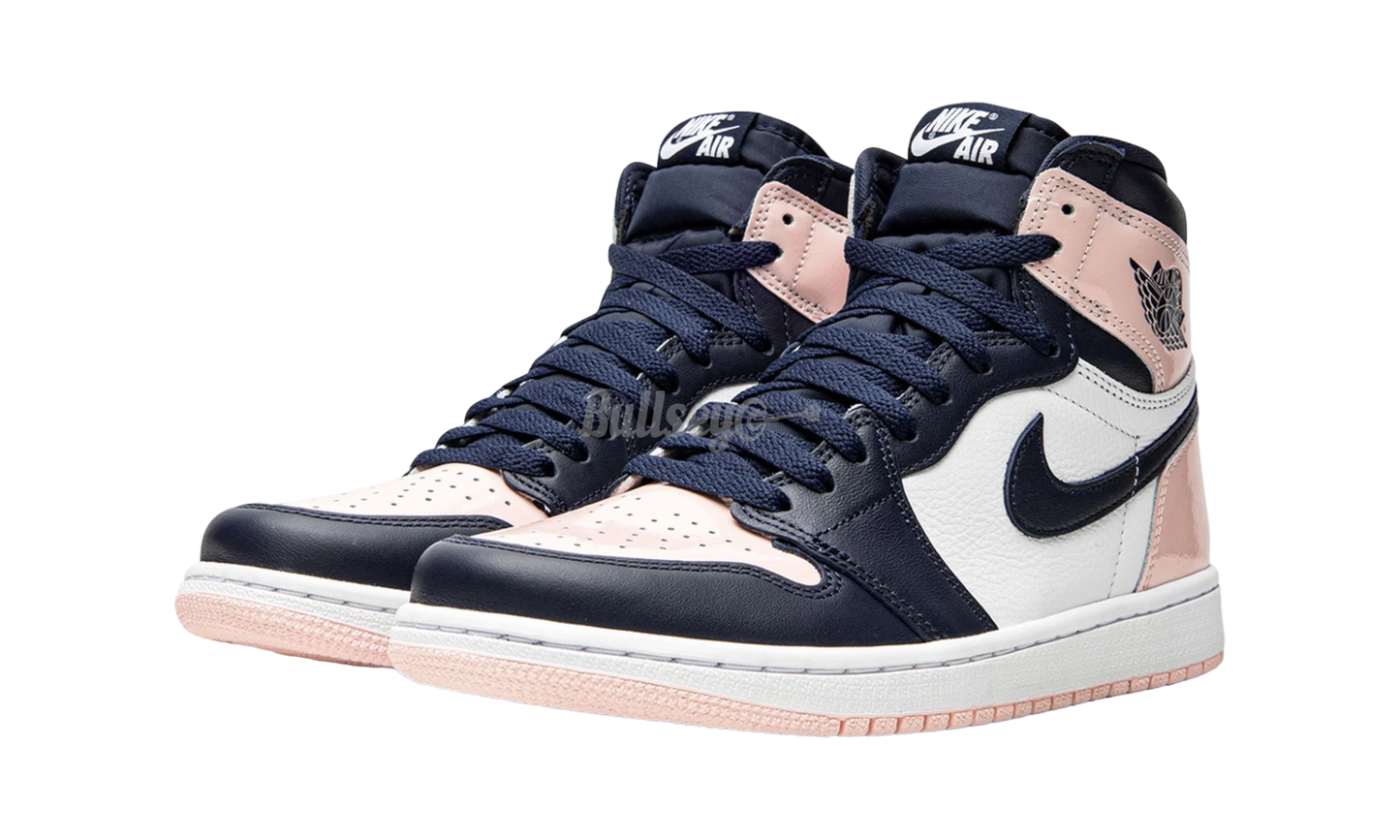 Air Jordan 1 Retro "Atmosphere Bubble Gum"