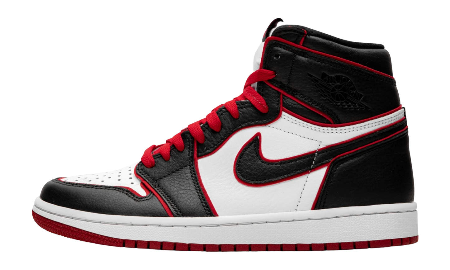 Air Jordan 1 Retro "Bloodline" (PreOwned)