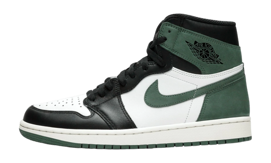 Air Jordan 1 Retro "Clay Green"