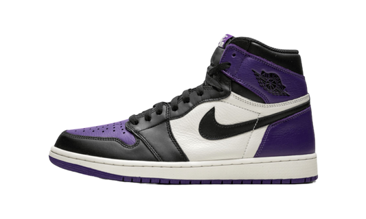 Air Jordan 1 Retro "Court Purple" (PreOwned)