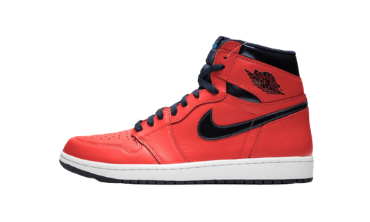 Air Jordan 1 Retro "David Letterman" (PreOwned)