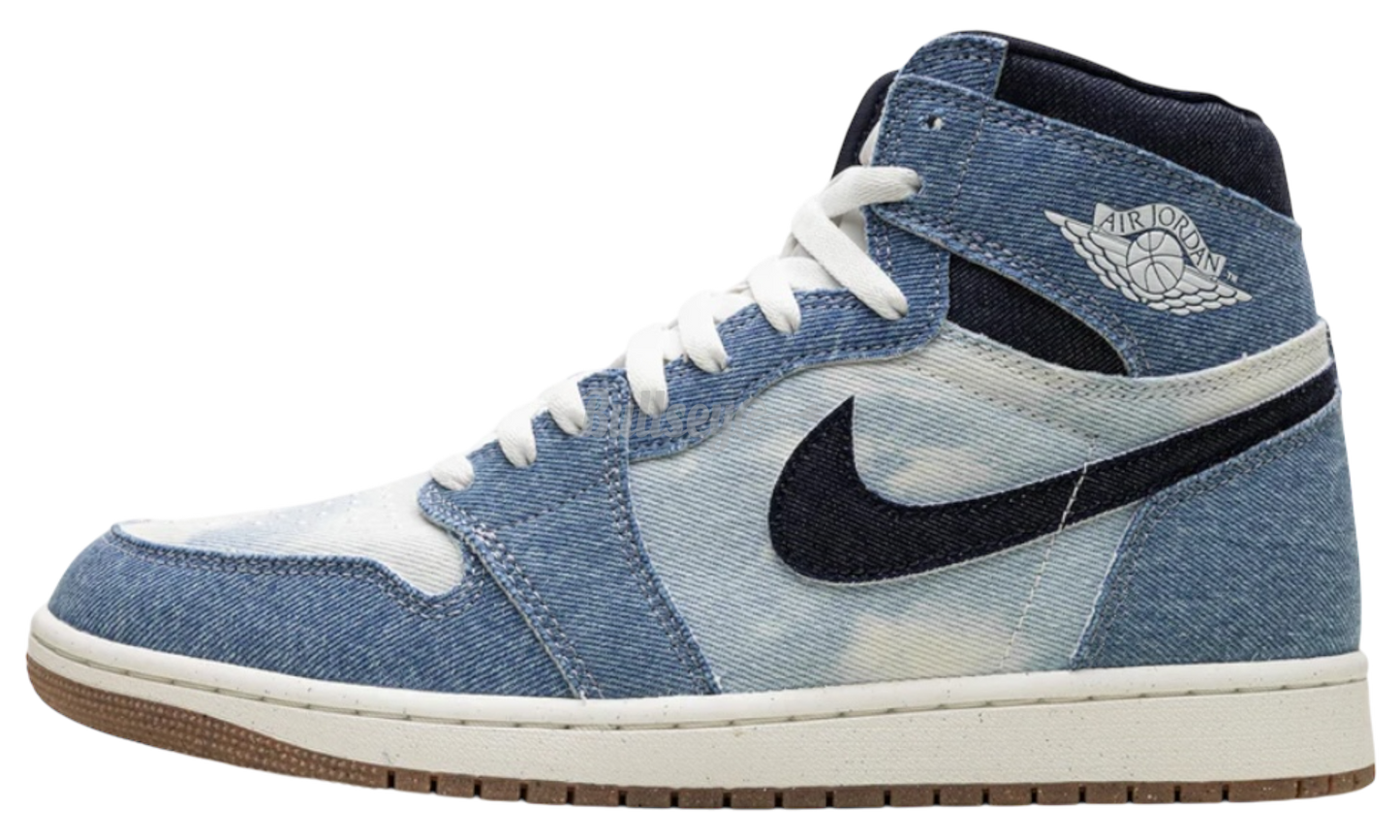 Air Jordan 1 Retro "Denim" (No Box)-Bullseye Sneaker Boutique