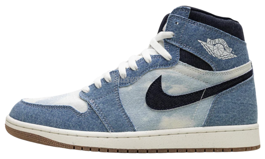 Air Jordan 1 Retro "Denim" (No Box)-Bullseye Sneaker Boutique