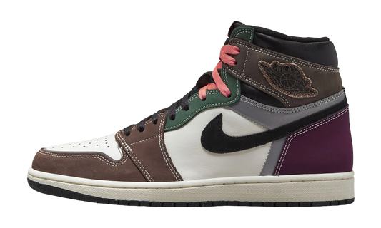 Air Jordan 1 Retro "Hand Crafted"