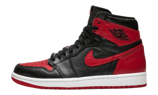 Air Jordan 1 Retro High "Homage To Home" (PreOwned)-Bullseye Sneaker Boutique