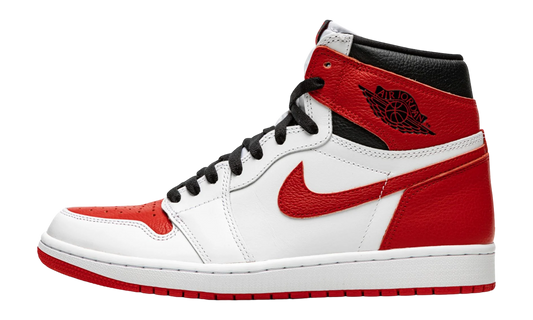 Air Jordan 1 Retro High OG "Heritage" (PreOwned)