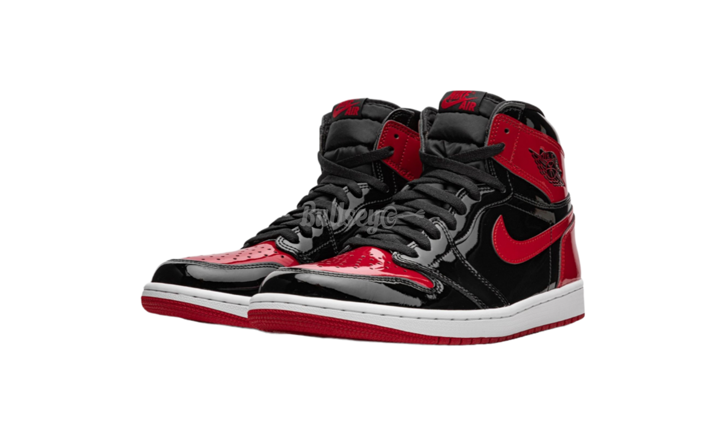 Air Jordan 1 Retro High OG “Patent Bred”