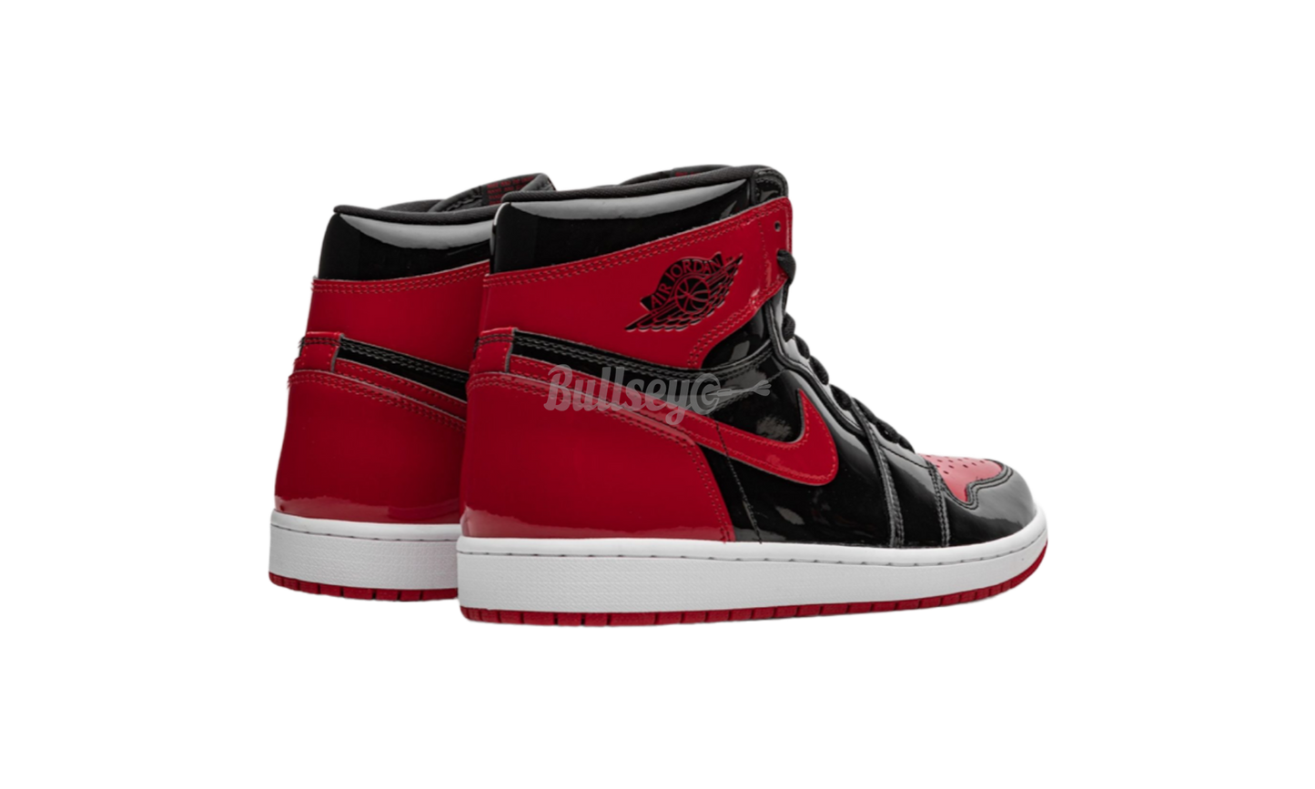 Air Jordan 1 Retro High OG “Patent Bred”