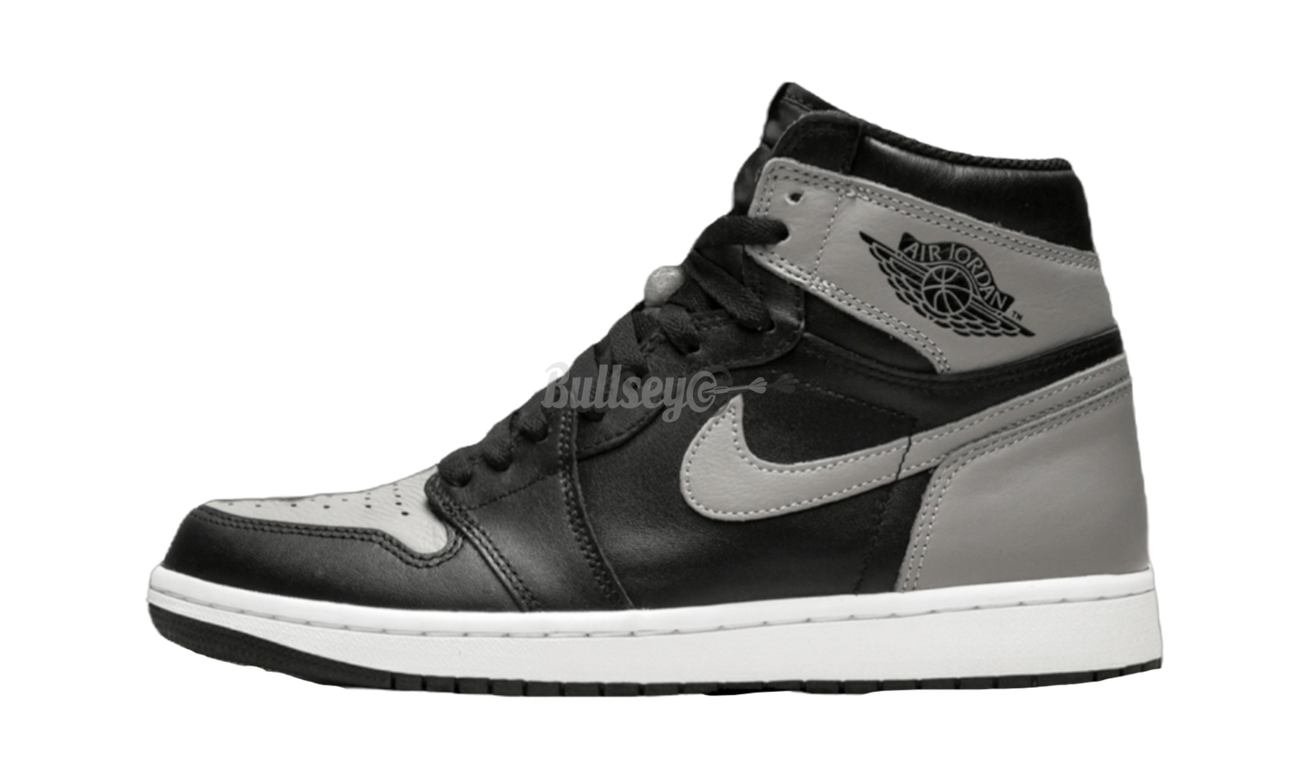 Air Jordan 1 Retro High OG "Shadow" (PreOwned)-Bullseye Sneaker Boutique