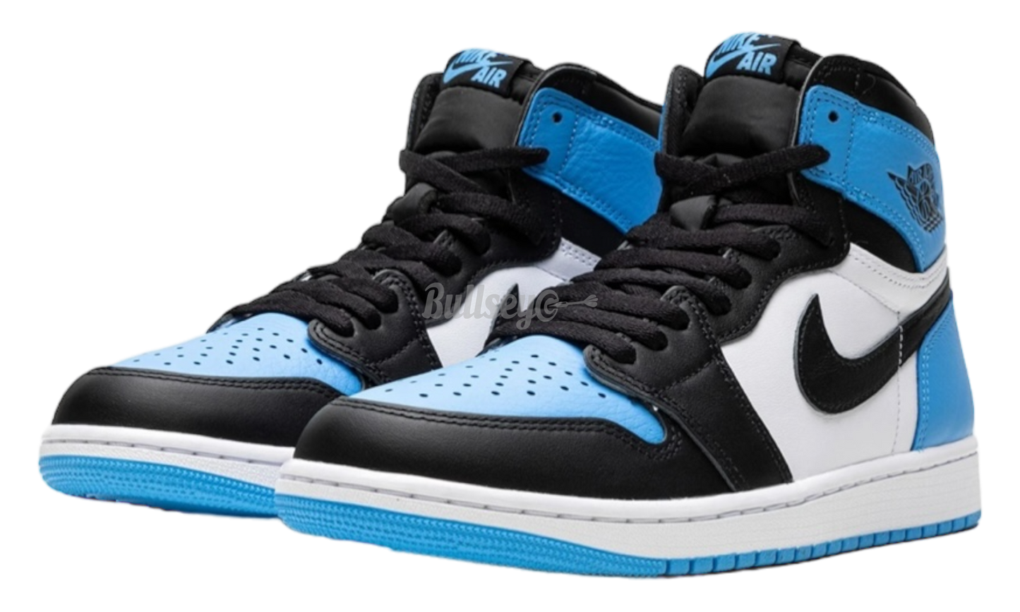 Air Jordan 1 Retro High OG "UNC Toe"