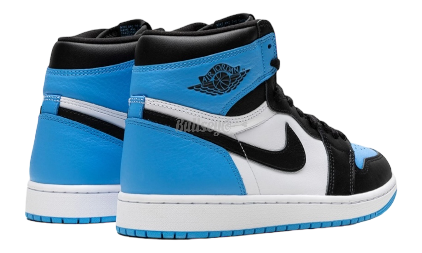 Air Jordan 1 Retro High OG "UNC Toe"