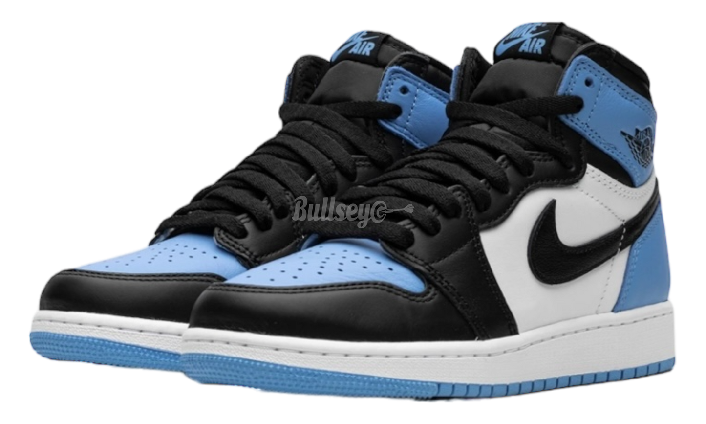 Air Jordan 1 Retro High OG "UNC Toe" GS