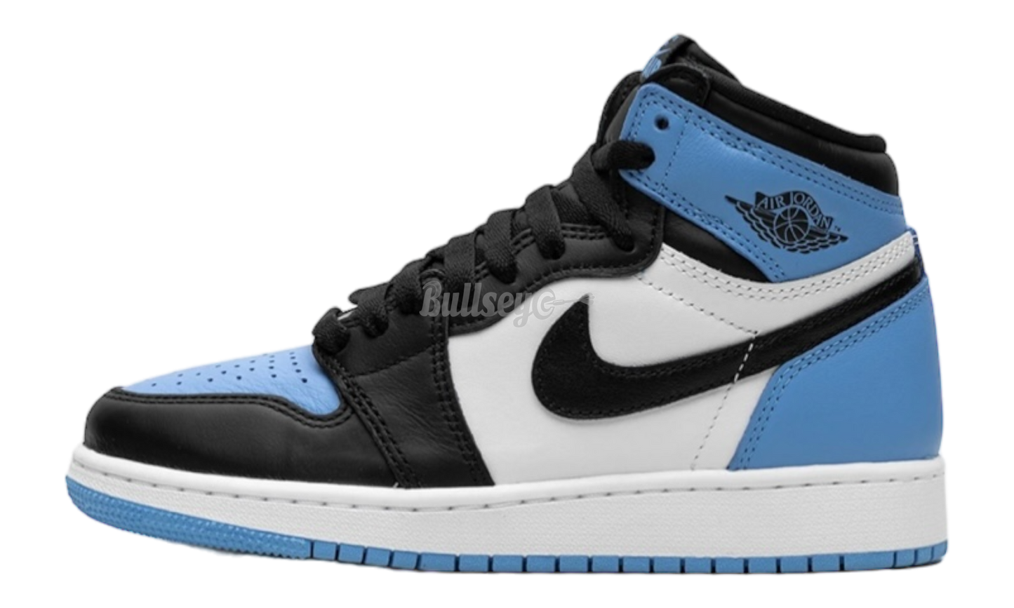 Air Jordan 1 Retro High OG "UNC Toe" GS-Bullseye Sneaker Boutique