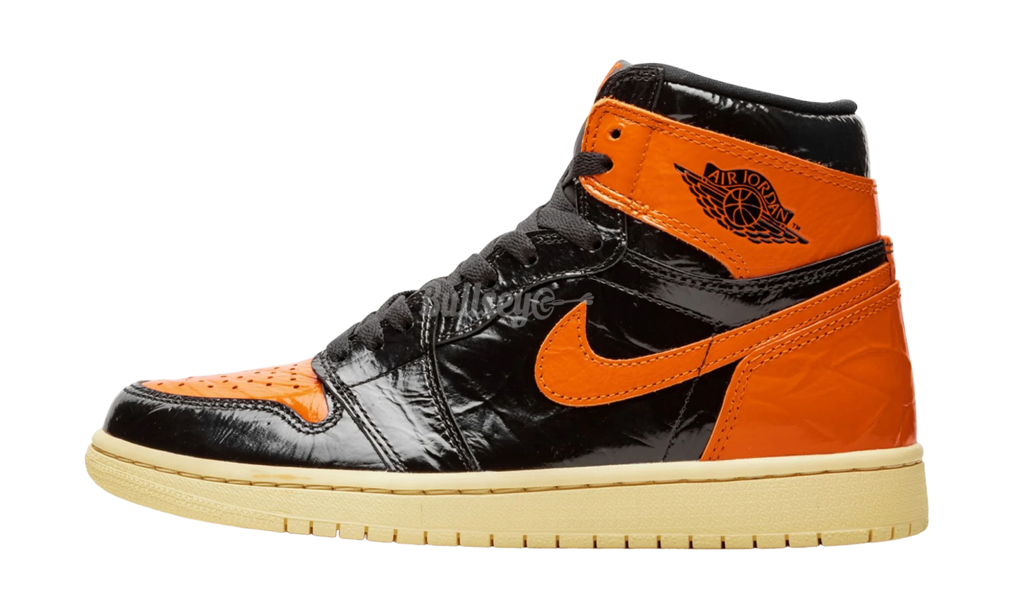 Air Jordan 1 Retro High "Shattered Backboard 3.0" (PreOwned)(Rep Box)-Bullseye Sneaker Boutique