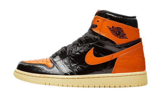 Air Jordan 1 Retro High "Shattered Backboard 3.0" (PreOwned)(Rep Box)-Bullseye Sneaker Boutique