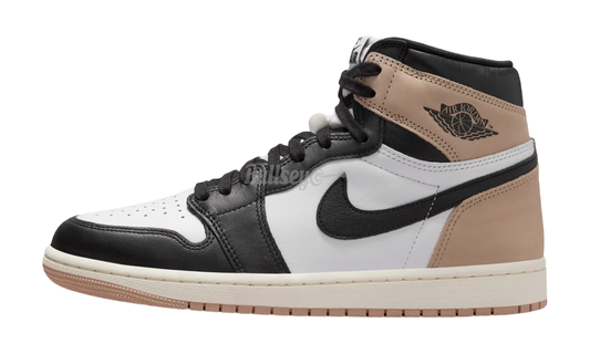 Air Jordan 1 Retro "Latte"-Bullseye Sneaker Boutique