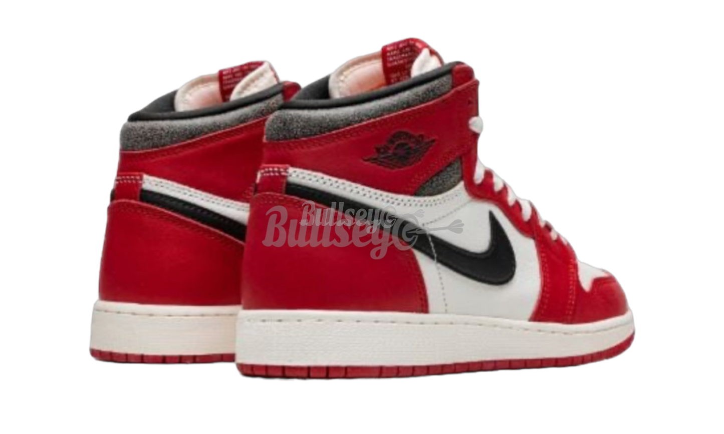 Air Jordan 1 Retro "Lost and Found" GS (No Box)