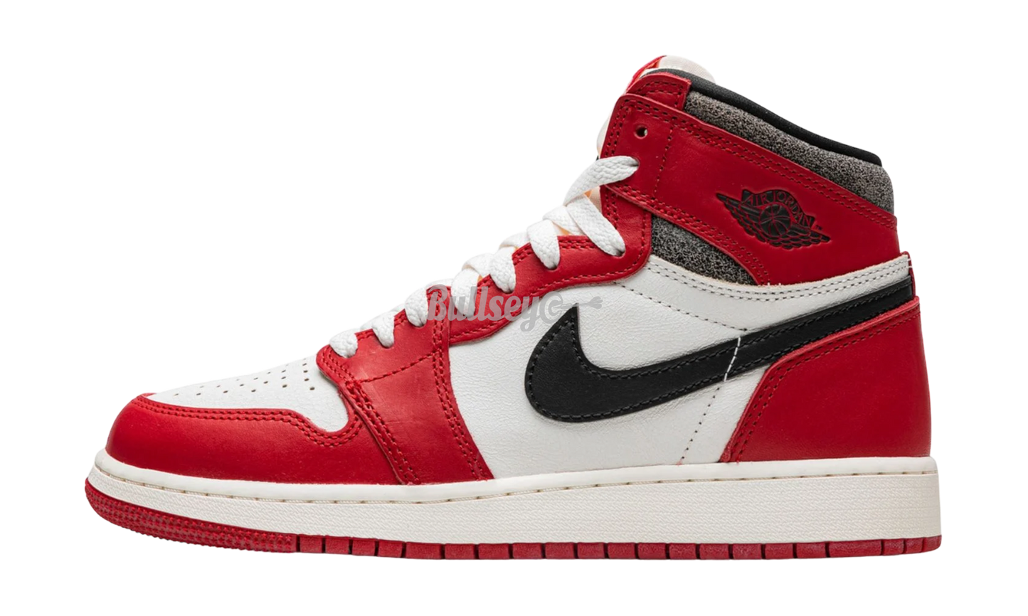 Air Jordan 1 Retro "Lost and Found" GS-Bullseye Sneaker Boutique