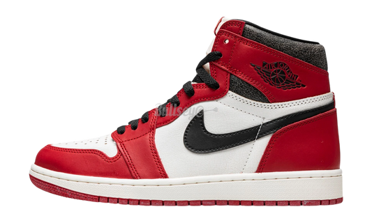 Air Jordan 1 Retro "Lost and Found" (PreOwned)-Bullseye Sneaker Boutique