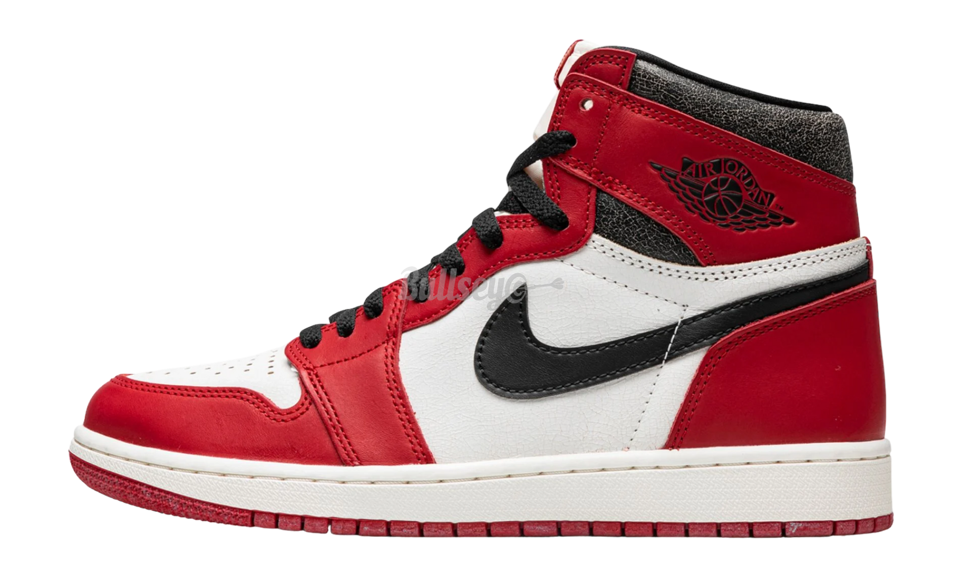 Air Jordan 1 Retro "Lost and Found" (PreOwned)-Bullseye Sneaker Boutique