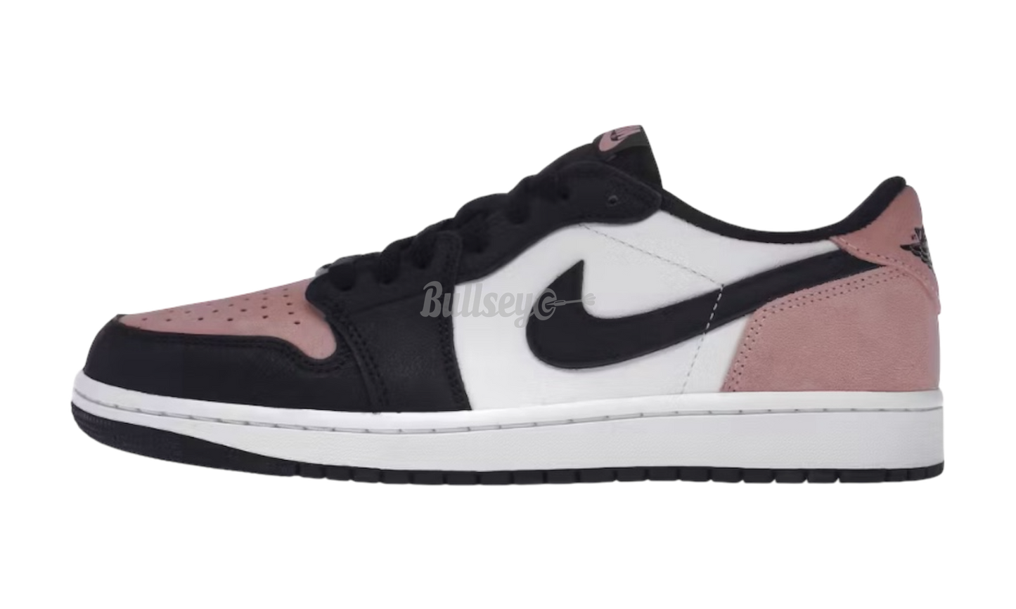 Air Jordan 1 Retro Low "Bleached Coral" (PreOwned)