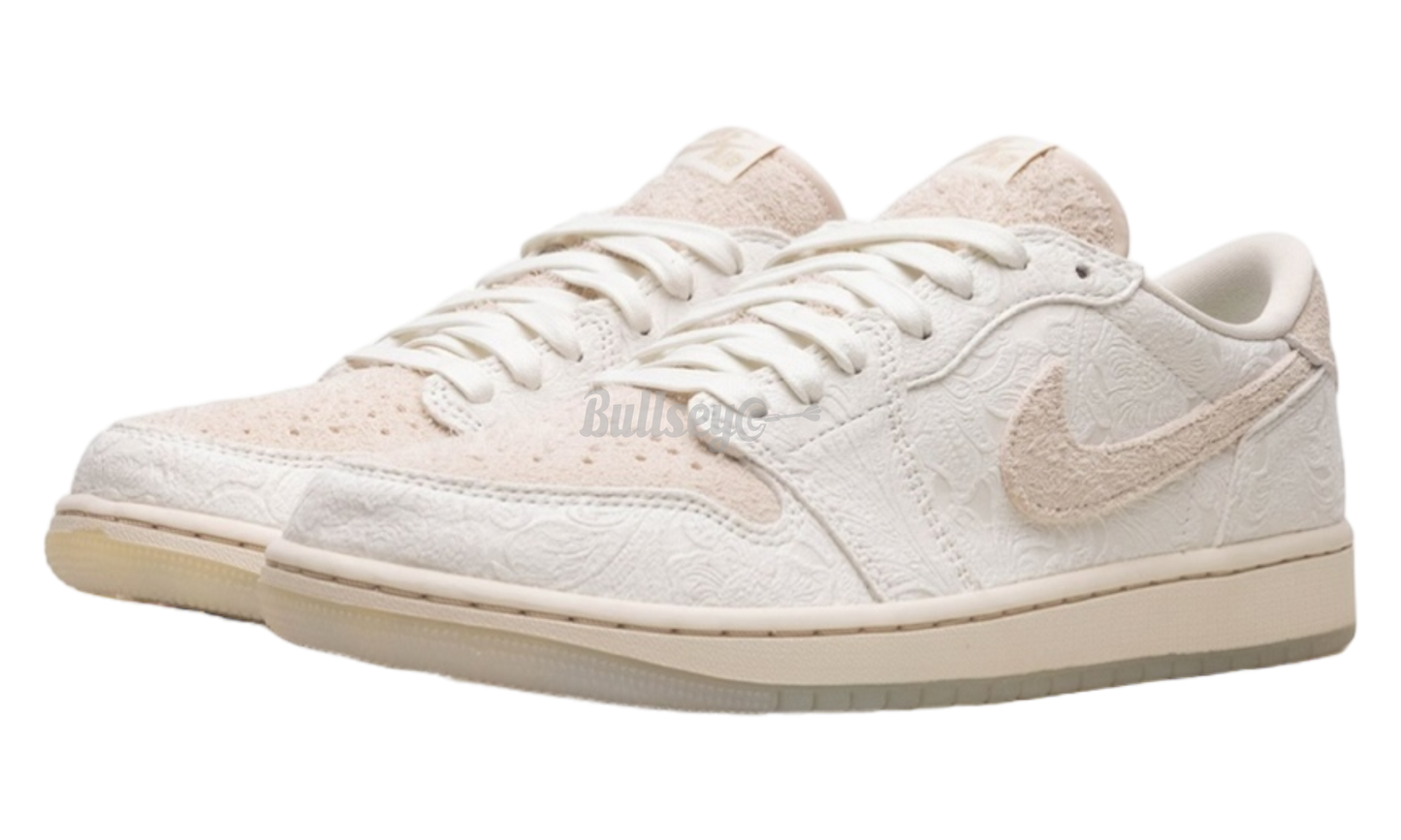 Air Jordan 1 Retro Low OG "Chris Paul - Give Them Flowers"