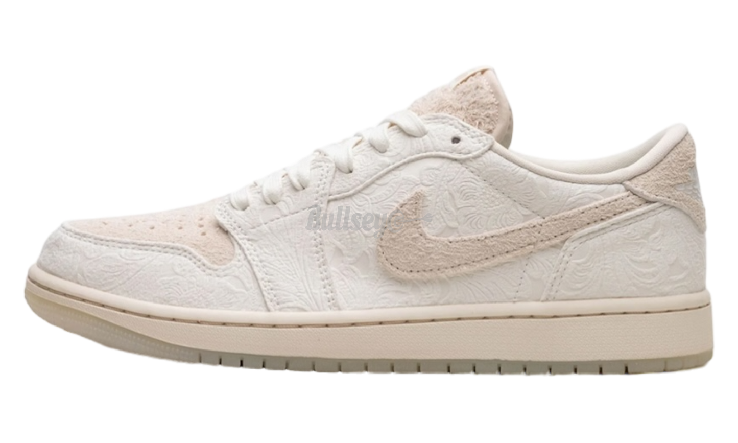 Air Jordan 1 Retro Low OG "Chris Paul - Give Them Flowers"-Bullseye Sneaker Boutique