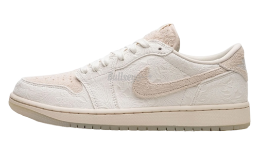 Air Jordan 1 Retro Low OG "Chris Paul - Give Them Flowers"-Bullseye Sneaker Boutique