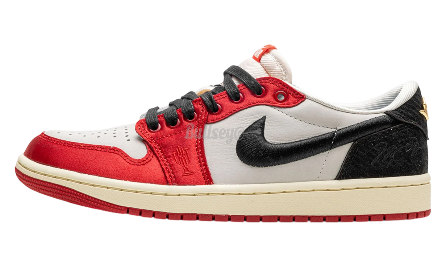 Air Jordan 1 Retro Low OG "Trophy Room Rookie Card Away"-Bullseye Sneaker Boutique