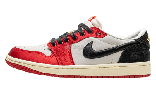 Air Jordan 1 Retro Low OG "Trophy Room Rookie Card Away"-Bullseye Sneaker Boutique