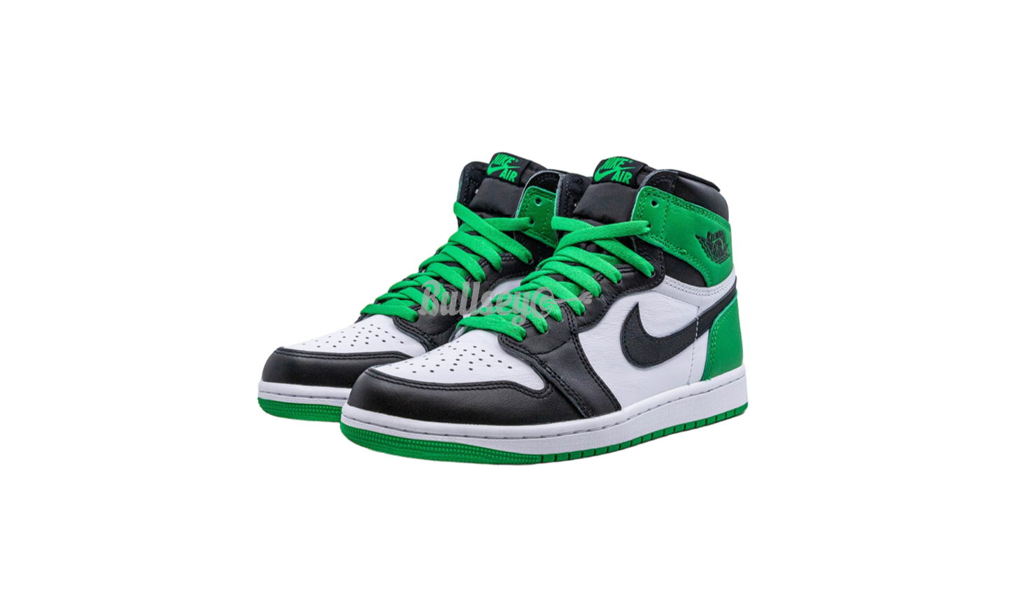 Air Jordan 1 Retro "Lucky Green" GS