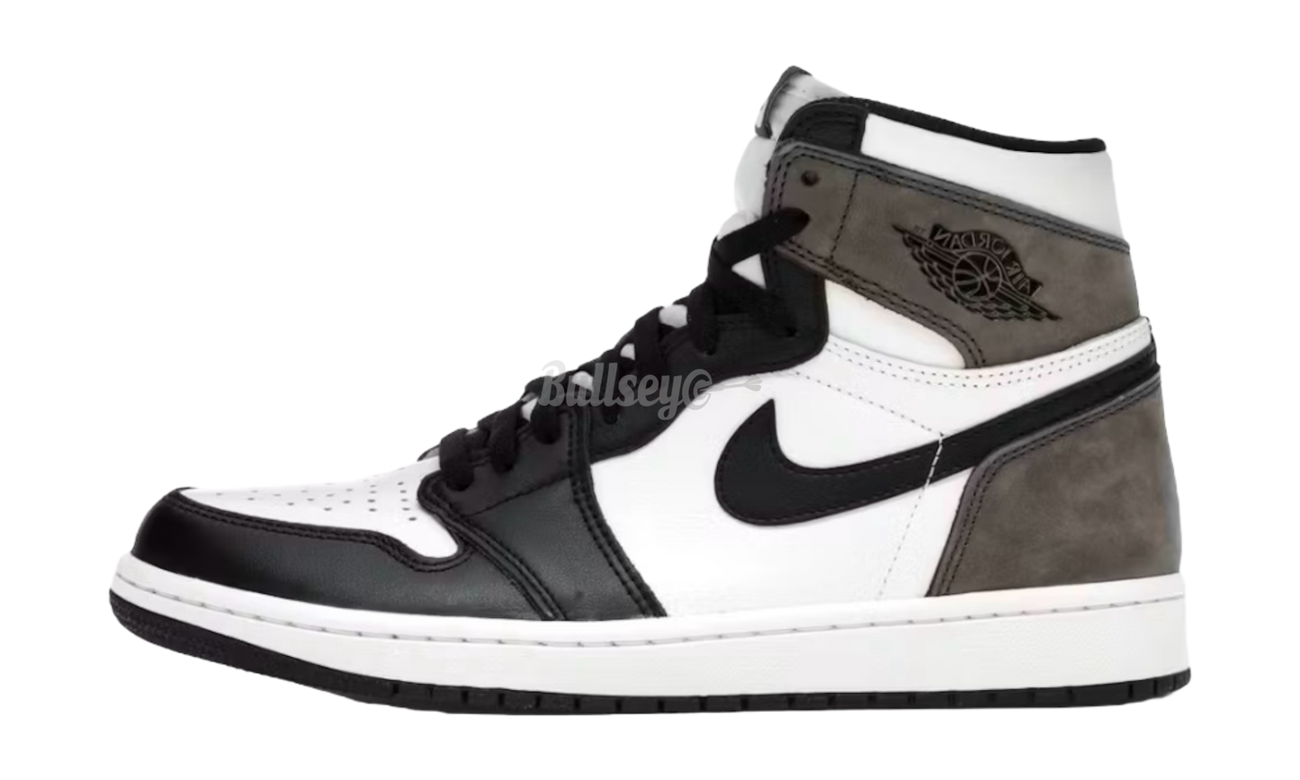 Air Jordan 1 Retro "Mocha"-Bullseye Sneaker Boutique