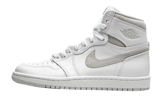 Air Jordan 1 Retro "Neutral Grey"-Bullseye Sneaker Boutique