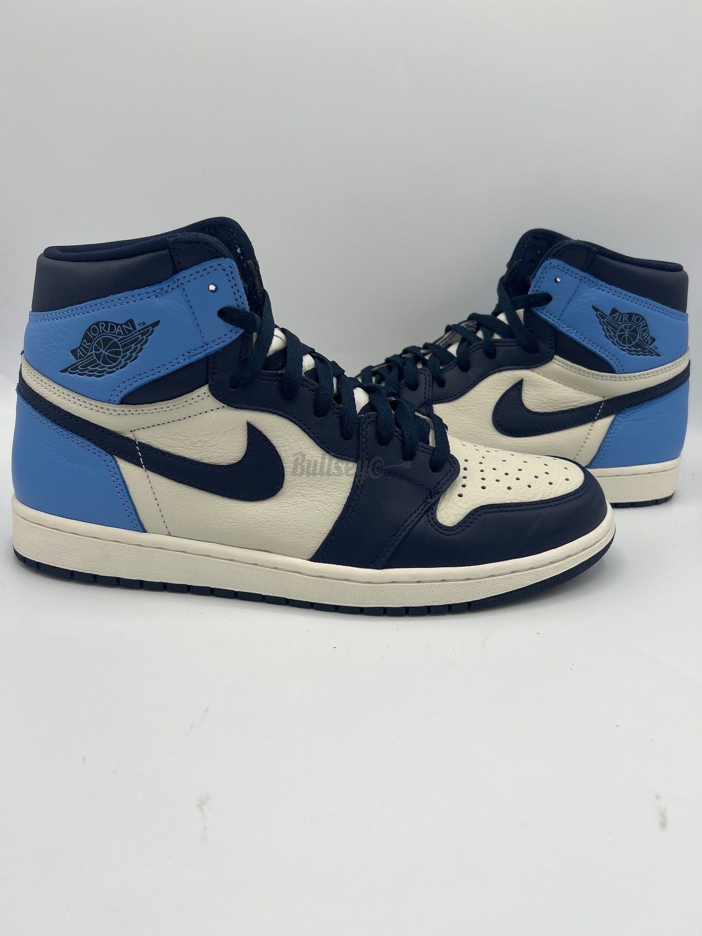 Air Jordan 1 Retro "Obsidian" (PreOwned)