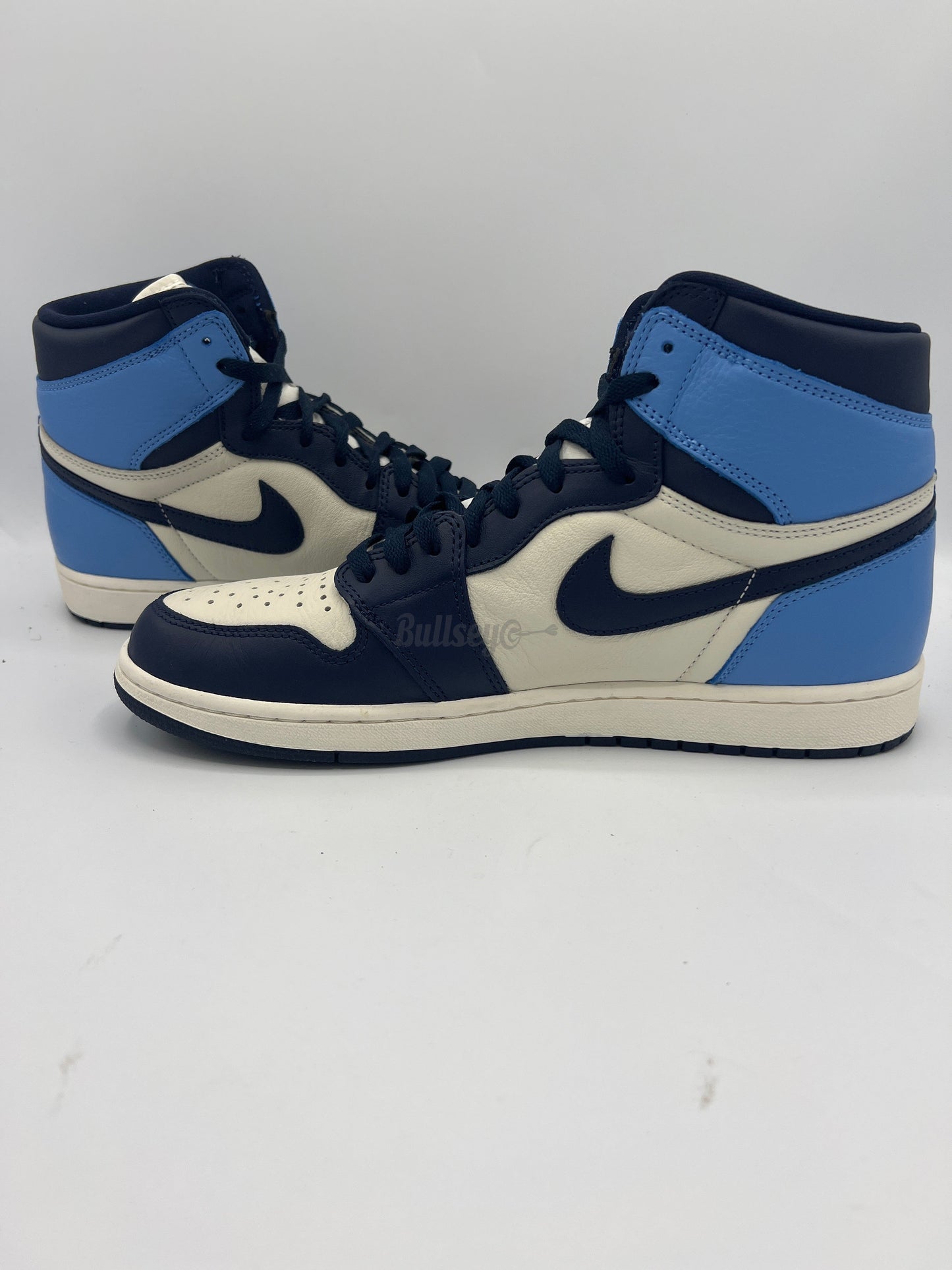 Air Jordan 1 Retro "Obsidian" (PreOwned)