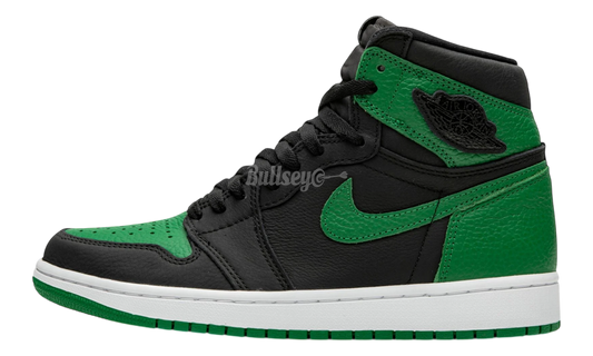 Air Jordan 1 Retro "Pine Green 2.0" (PreOwned)-Bullseye Sneaker Boutique