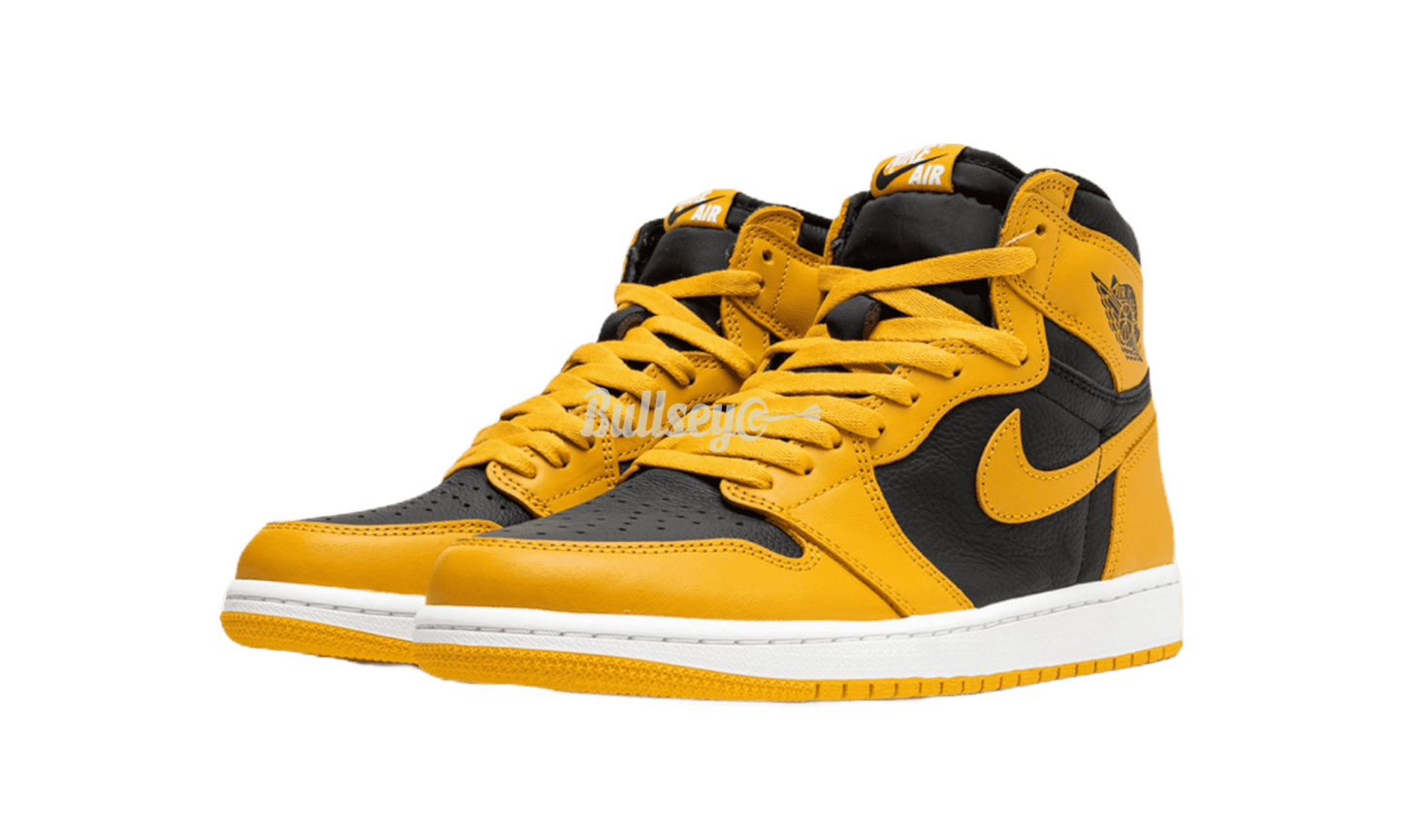 Air Jordan 1 Retro "Pollen" GS