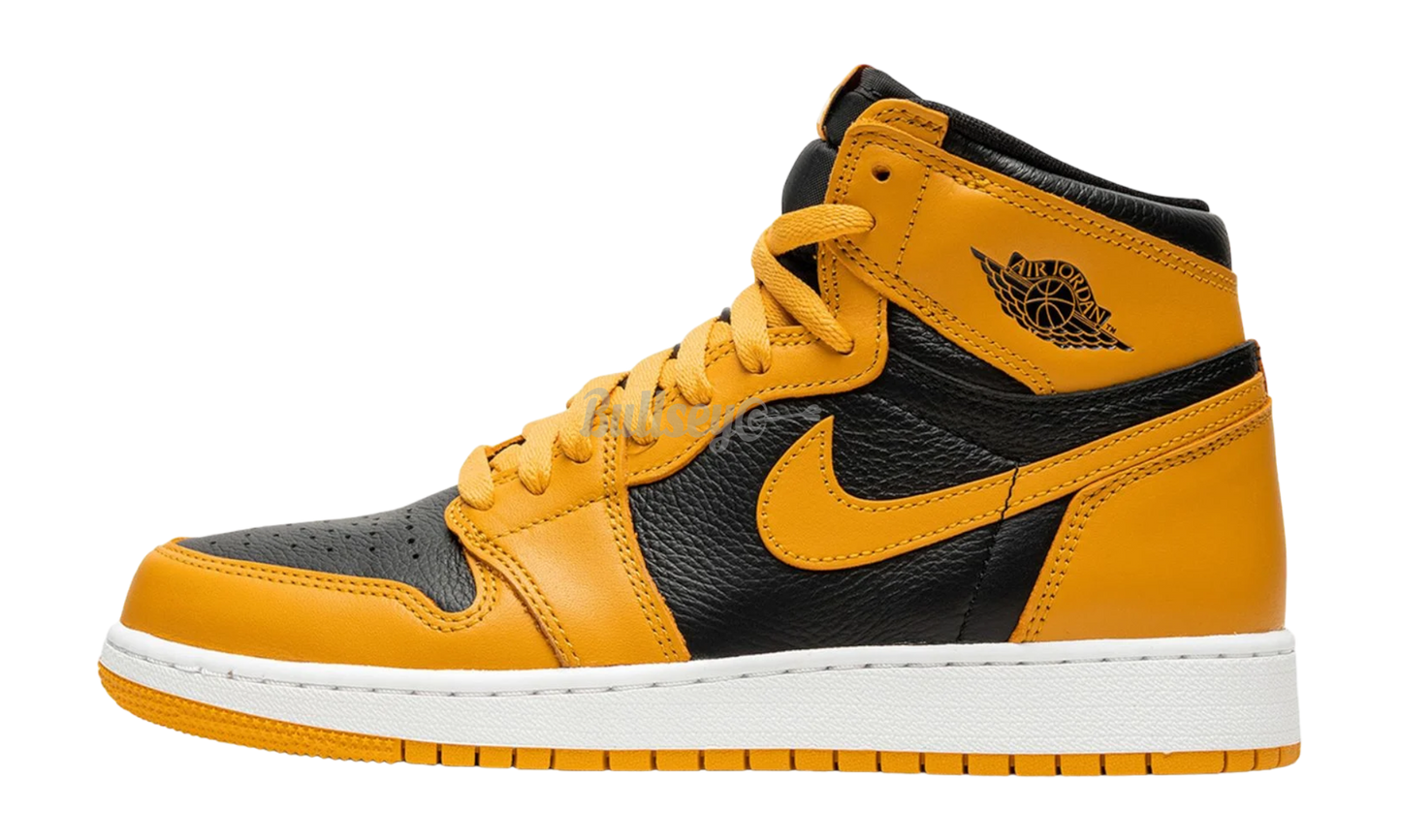 Air Jordan 1 Retro "Pollen" GS-Bullseye Sneaker Boutique