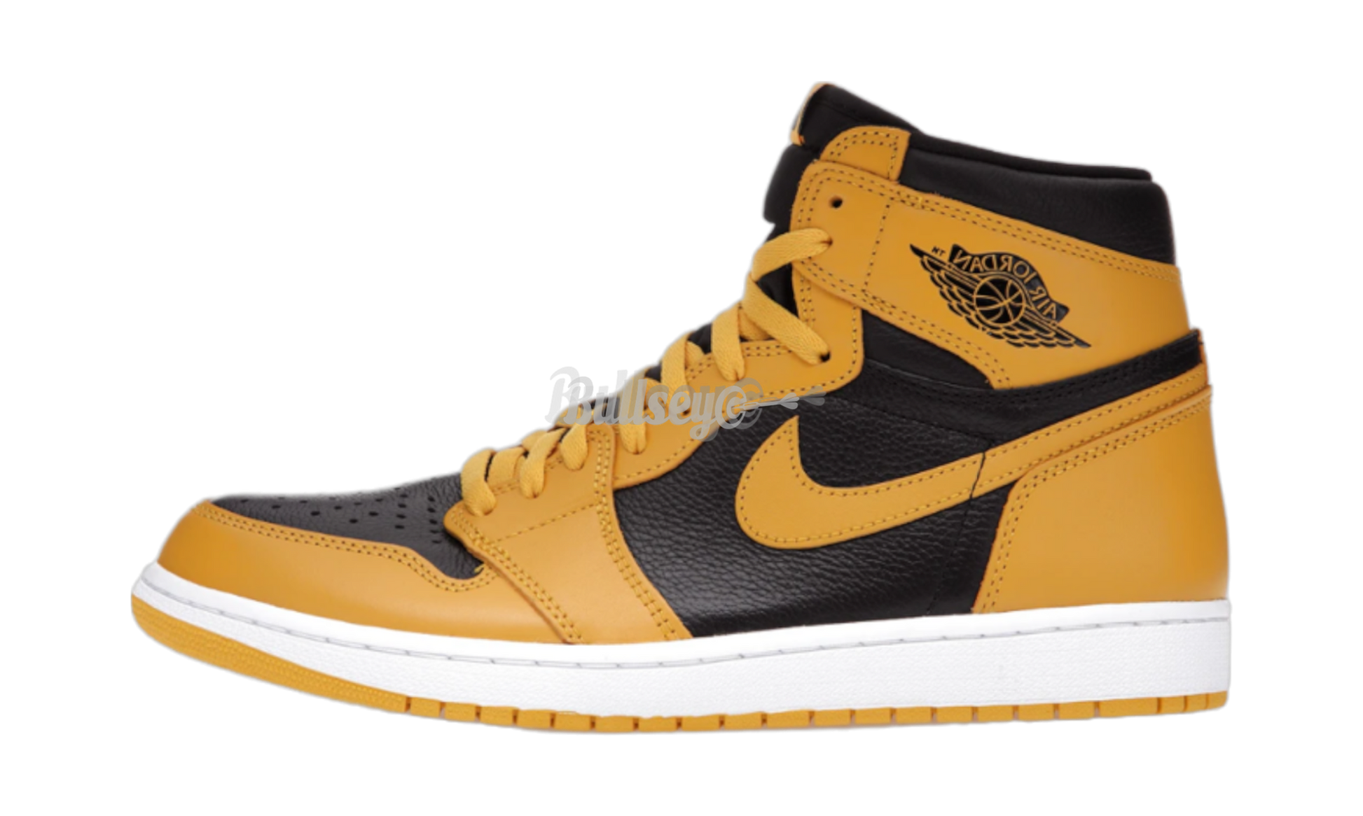 Air Jordan 1 Retro "Pollen"-Bullseye Sneaker Boutique