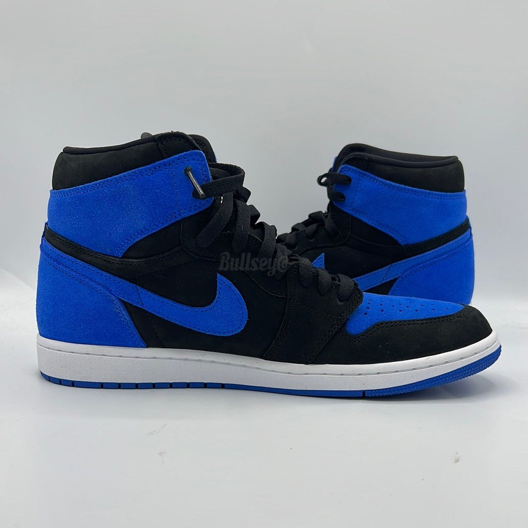 Air Jordan 1 Retro "Royal Reimagined" (PreOwned)