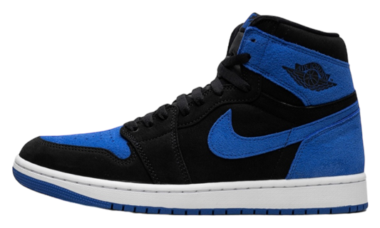 Air Jordan 1 Retro "Royal Reimagined" (PreOwned)