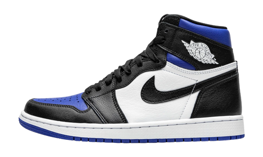 Air Jordan 1 Retro "Royal Toe" (PreOwned)