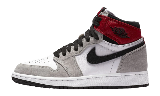 Air Jordan 1 Retro "Smoke Grey" GS